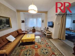 Pronájem bytu 3+1, Plzeň, Polní, 90 m2