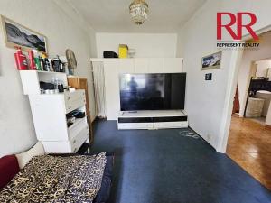 Pronájem bytu 3+1, Plzeň, Polní, 90 m2