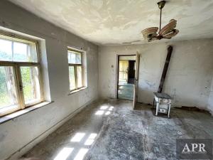 Prodej chalupy, Nová Lhota, 94 m2