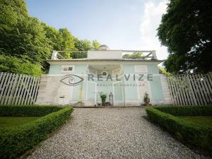 Prodej ubytování, Nové Hrady, 880 m2