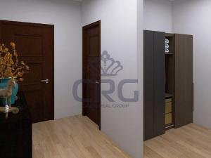 Prodej bytu 3+kk, Česká, 74 m2