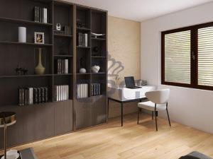 Prodej bytu 3+kk, Česká, 74 m2