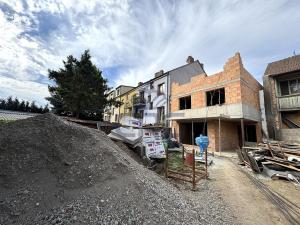 Prodej bytu 3+kk, Česká, 74 m2