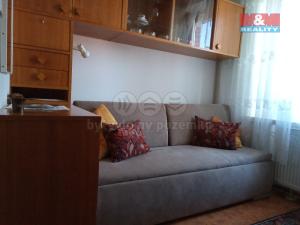Pronájem bytu 2+1, Zlín, třída Tomáše Bati, 59 m2