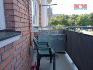 Pronájem bytu 2+1, Zlín, třída Tomáše Bati, 59 m2