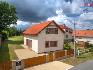 Prodej rodinného domu, Petrovice I, 147 m2