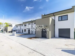 Prodej rodinného domu, Praha - Kbely, Hůlkova, 152 m2