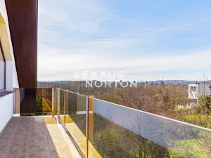 Pronájem bytu 6+kk a větší, Praha - Braník, Psohlavců, 290 m2