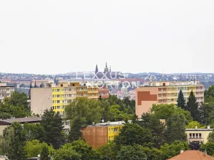 Pronájem bytu 4+1, Praha - Krč, Panuškova, 120 m2