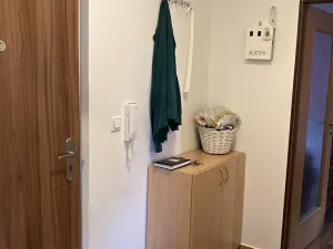 Prodej bytu 2+1, Boskovice, Vodní, 46 m2