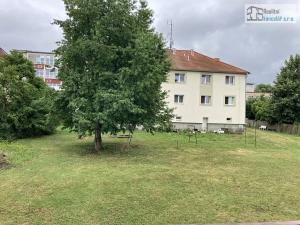 Prodej bytu 2+1, Boskovice, Vodní, 46 m2