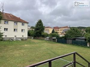 Prodej bytu 2+1, Boskovice, Vodní, 46 m2