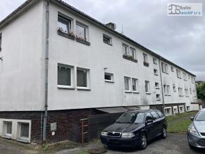 Prodej bytu 2+1, Boskovice, Vodní, 46 m2