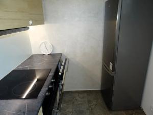 Pronájem bytu 1+1, Praha - Žižkov, Na vrcholu, 35 m2
