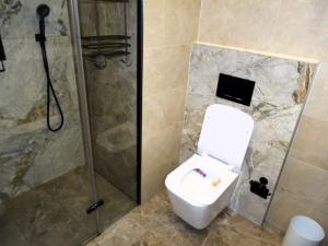 Pronájem bytu 1+1, Praha - Žižkov, Na vrcholu, 35 m2