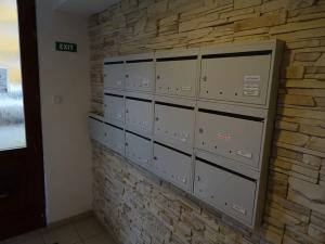 Pronájem bytu 1+1, Praha - Žižkov, Na vrcholu, 35 m2