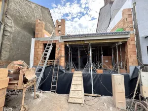 Prodej bytu 3+kk, Česká, 74 m2
