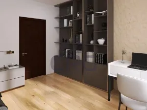 Prodej bytu 3+kk, Česká, 74 m2