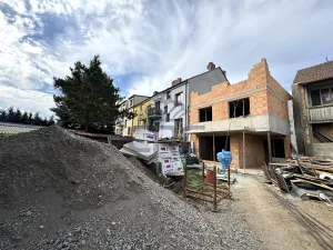 Prodej bytu 3+kk, Česká, 74 m2