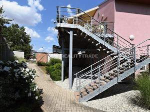 Pronájem obchodního prostoru, Strakonice, Bezděkovská, 20 m2