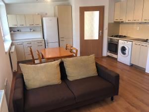 Pronájem bytu 2+kk, Olomouc, Wolkerova, 40 m2