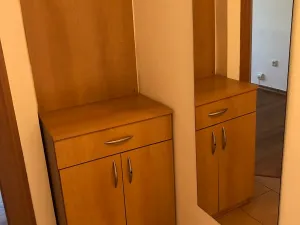 Pronájem bytu 2+kk, Olomouc, Wolkerova, 40 m2