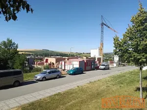 Prodej bytu 2+kk, Uherský Brod, Babí louka, 61 m2