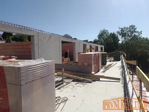 Prodej bytu 2+kk, Uherský Brod, Babí louka, 61 m2