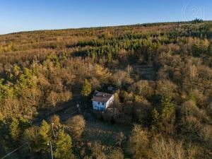 Prodej rodinného domu, Lubenec, Jelení, 164 m2