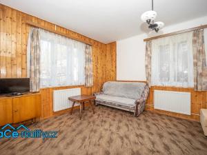 Prodej chalupy, Skuhrov nad Bělou, 180 m2