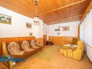 Prodej chalupy, Skuhrov nad Bělou, 180 m2