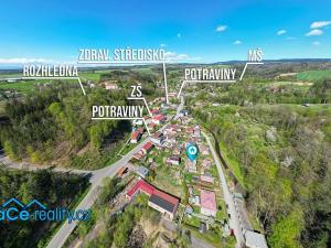 Prodej chalupy, Skuhrov nad Bělou, 180 m2