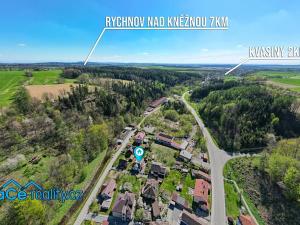 Prodej chalupy, Skuhrov nad Bělou, 180 m2