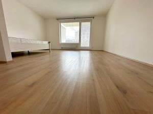 Pronájem bytu 1+kk, Praha - Modřany, Soukalova, 41 m2