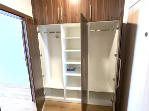 Pronájem bytu 1+kk, Praha - Modřany, Soukalova, 41 m2