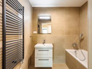 Pronájem bytu 2+kk, Olomouc, 55 m2