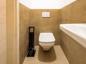 Pronájem bytu 2+kk, Olomouc, 55 m2