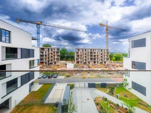 Pronájem bytu 2+kk, Olomouc, 55 m2