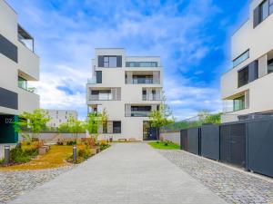 Pronájem bytu 2+kk, Olomouc, 55 m2