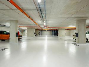 Pronájem bytu 2+kk, Olomouc, 55 m2