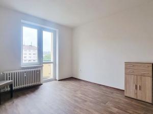 Pronájem bytu 2+1, Brno, Úvoz, 53 m2