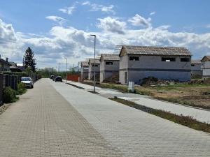 Prodej pozemku pro bydlení, Tuklaty, 825 m2