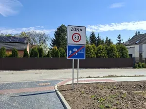 Prodej pozemku pro bydlení, Tuklaty, 825 m2