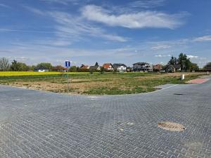 Prodej pozemku pro bydlení, Tuklaty, 825 m2