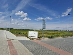Prodej pozemku pro bydlení, Tuklaty, 825 m2