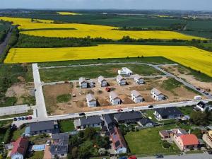 Prodej pozemku pro bydlení, Tuklaty, 825 m2
