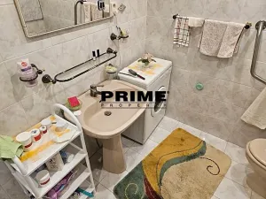 Pronájem bytu 3+1, Praha - Hlubočepy, Wassermannova, 85 m2