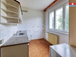 Prodej bytu 1+1, Rotava, Sídliště, 49 m2