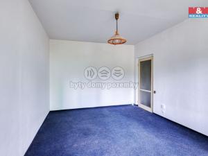 Prodej bytu 1+1, Rotava, Sídliště, 49 m2