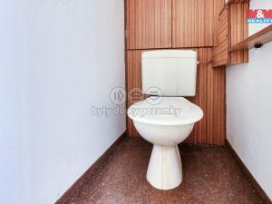 Prodej bytu 1+1, Rotava, Sídliště, 49 m2